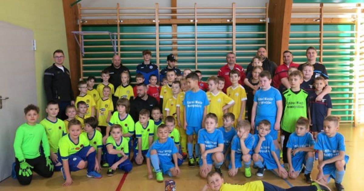 WOŚP CUP 2024