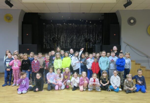 Ferie zimowe 2024 I turnus