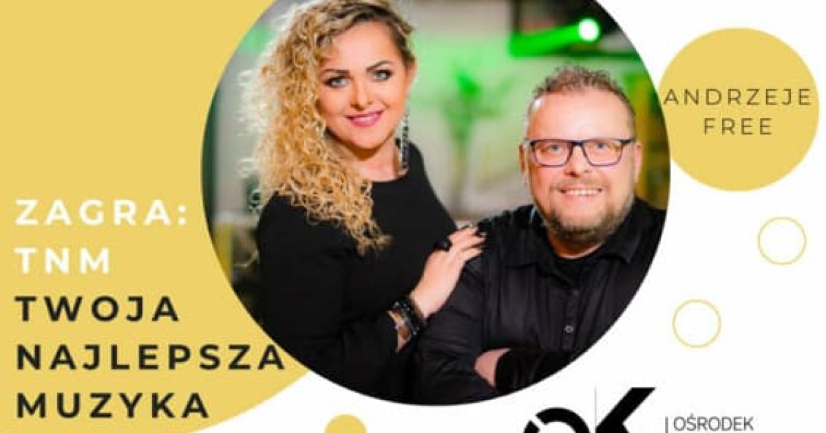 Plakat Andrzejkowy