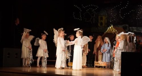 Koncert Bożonarodzeniowy