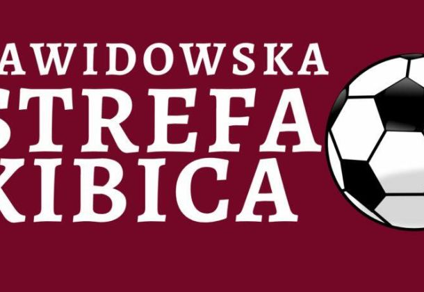 Zdjęcie Zawidowska Strefa Kibica.