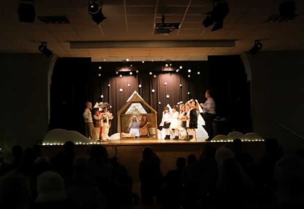 Koncert Bożonarodzeniowy