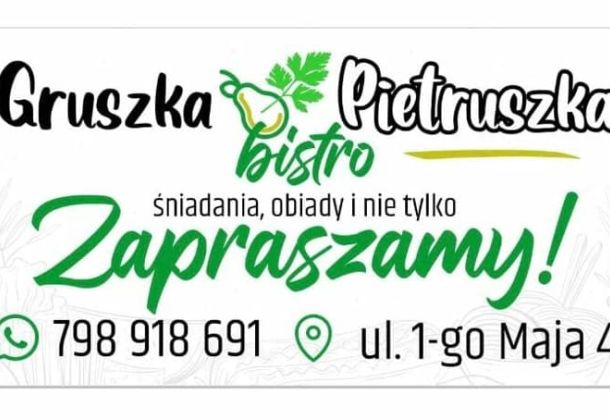 gruszka-pietruszka logo