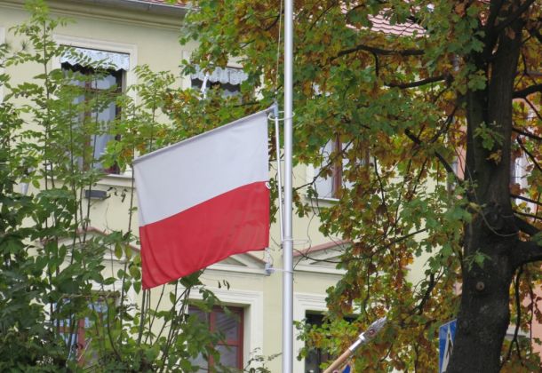 Narodowe Święto Niepodległości - uroczystości miejskie