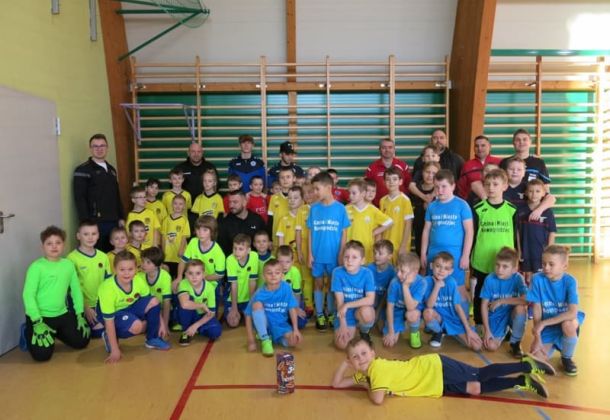 WOŚP CUP 2024