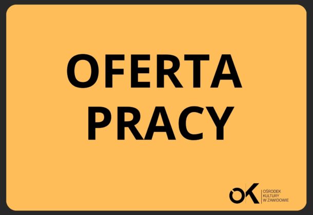 OFERTA PRACY