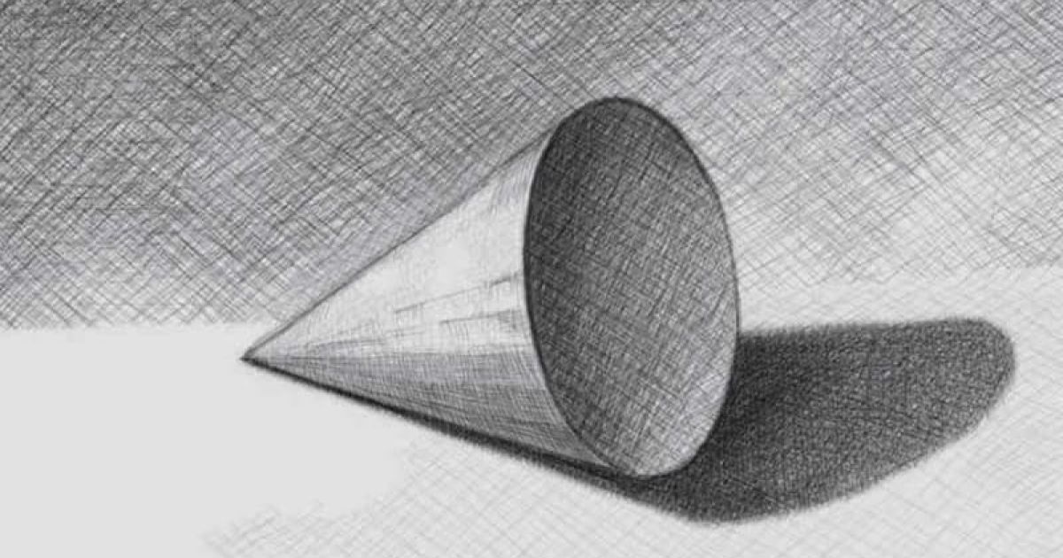 Jak-narysowac-stozek-ARTAKADEMIA-2