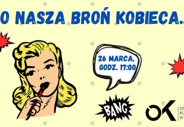 Kobiety-Kobietom tablica.