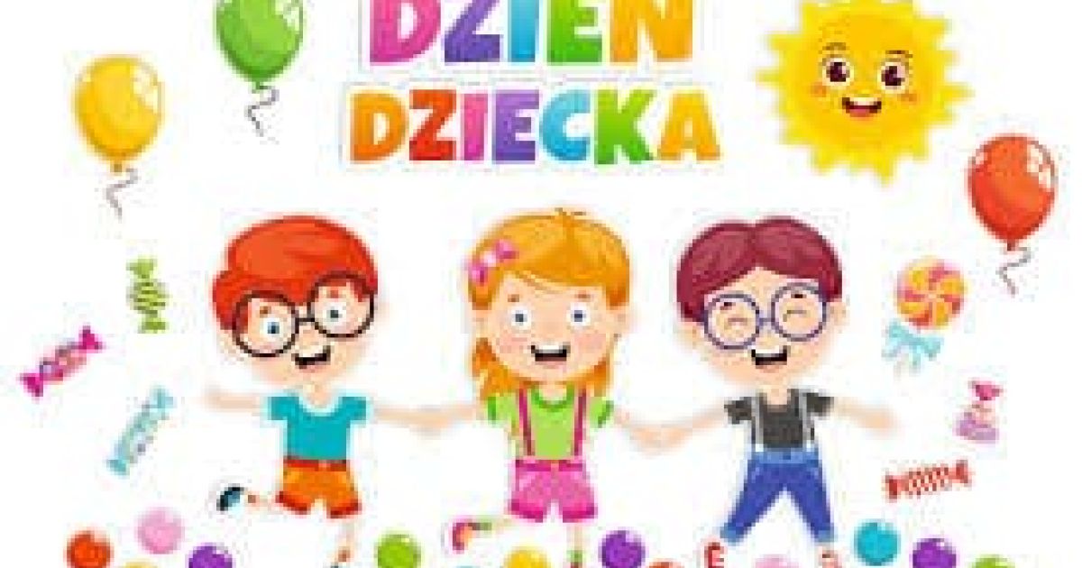 obrazek dzieci