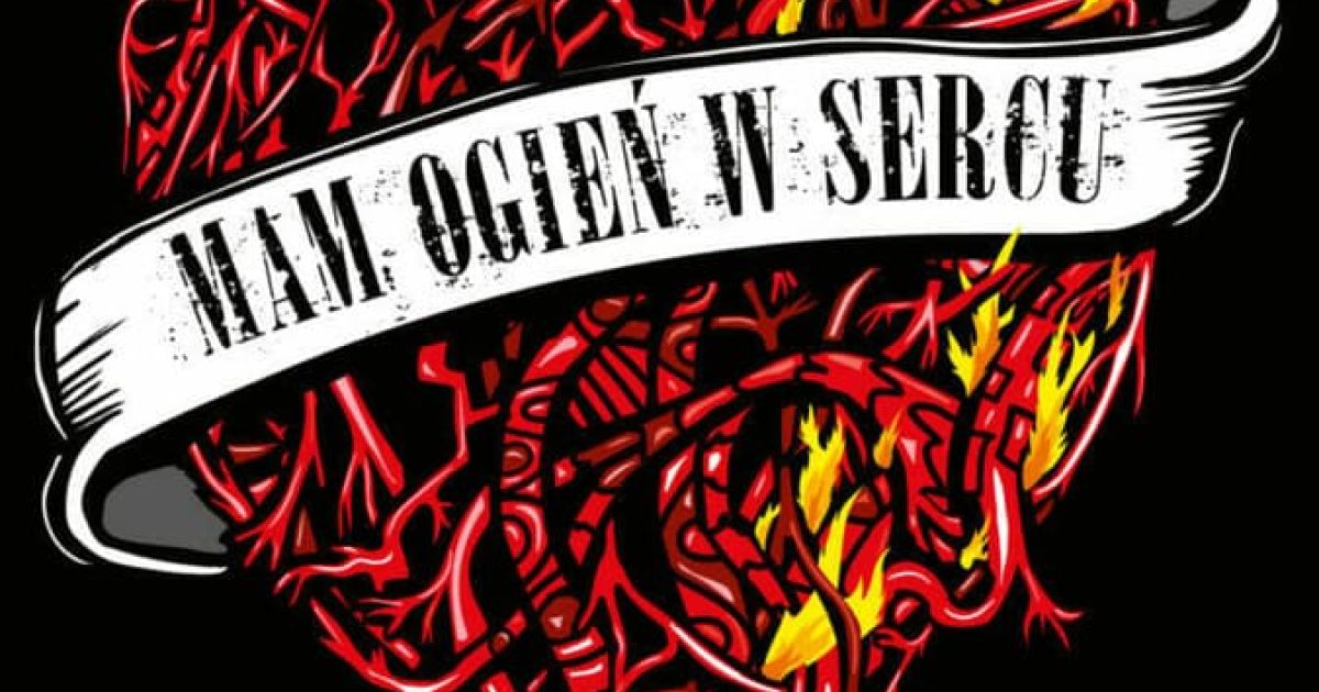 Grafika WOŚP.