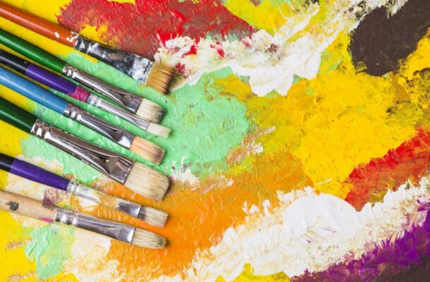 Warsztaty plastyczne