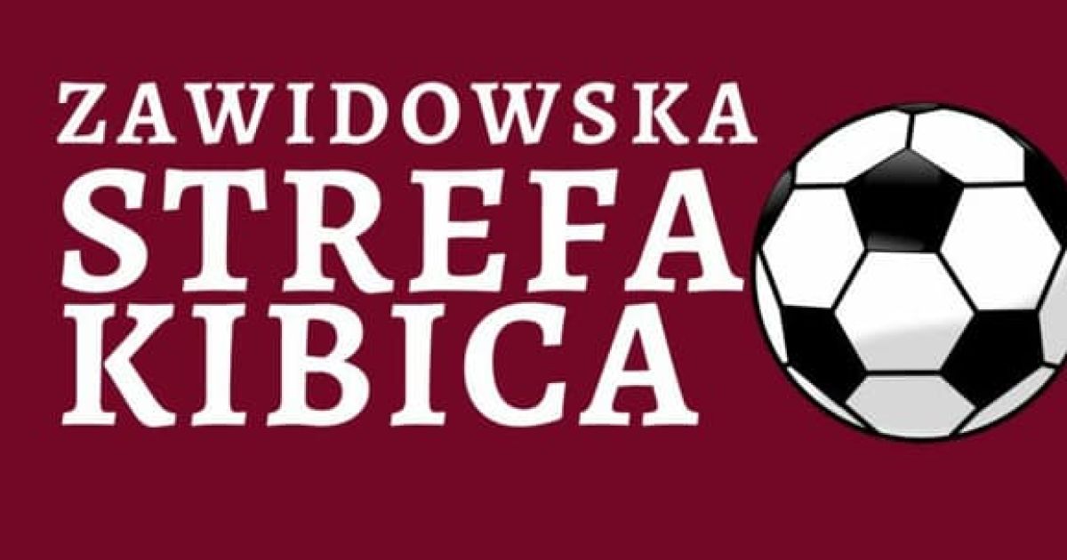 Zdjęcie Zawidowska Strefa Kibica.
