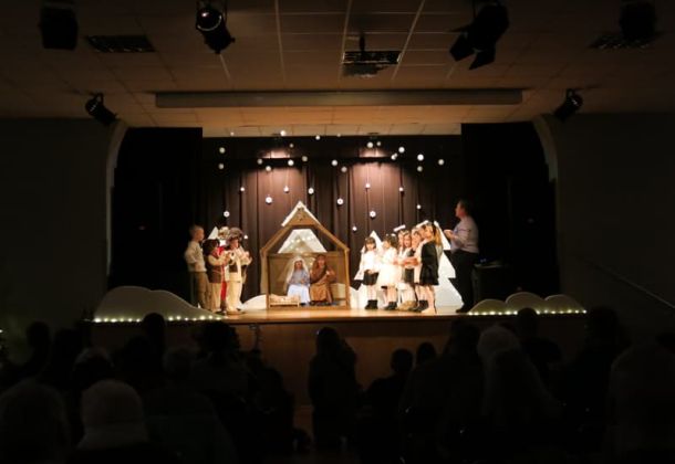 Koncert Bożonarodzeniowy