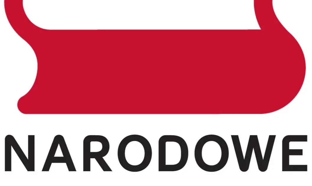 Logo Narodowe Czytanie