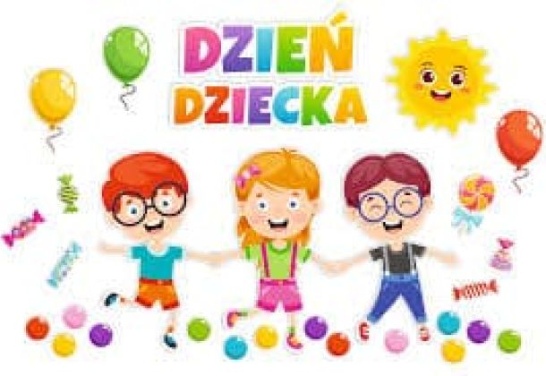 obrazek dzieci