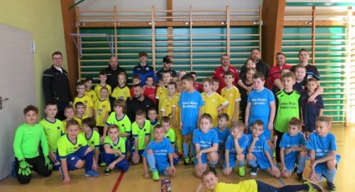 WOŚP CUP 2024