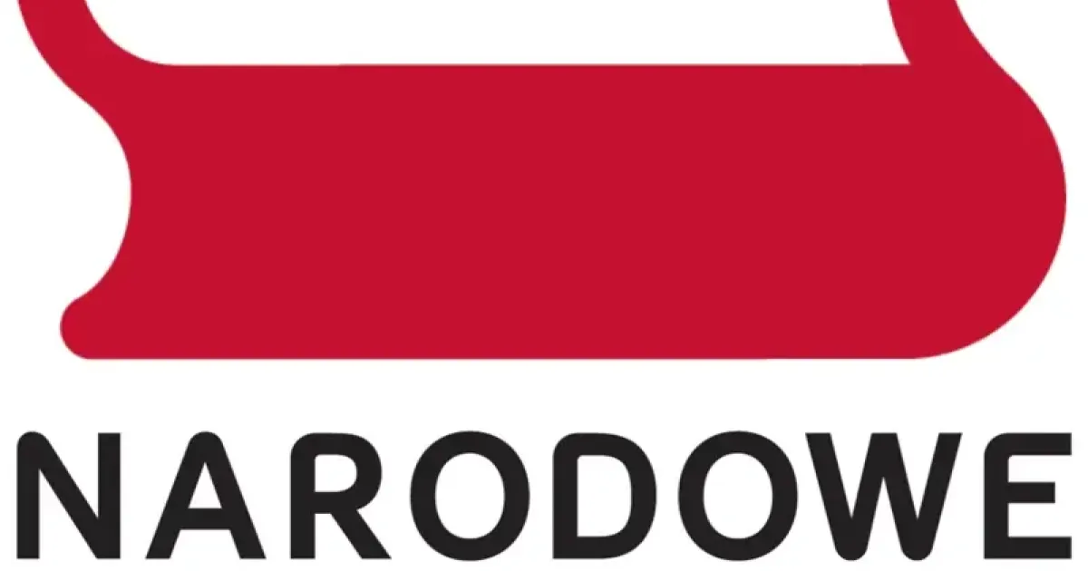 Logo Narodowe Czytanie