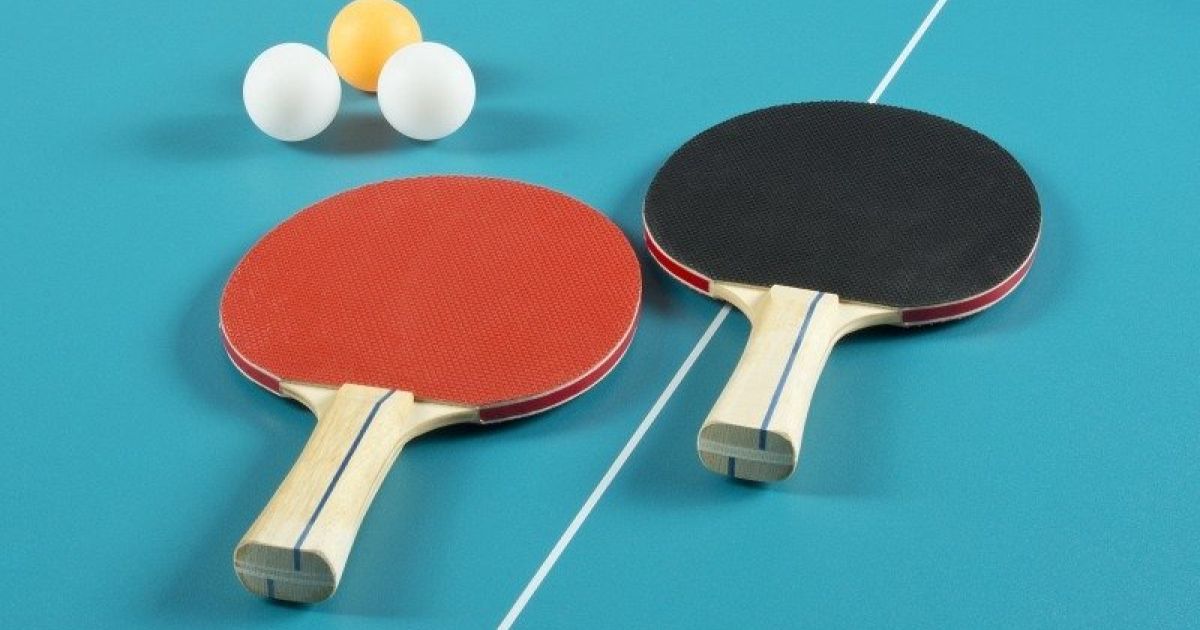 Tenis stołowy
