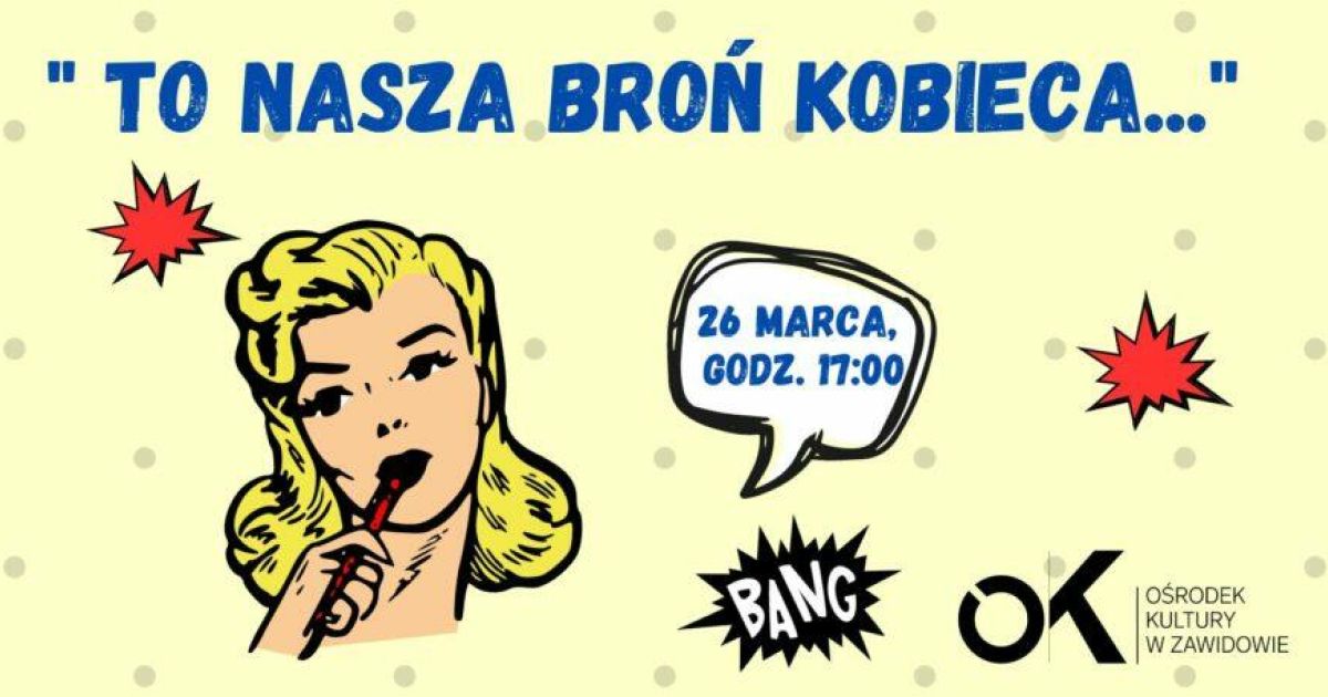 Kobiety-Kobietom tablica.