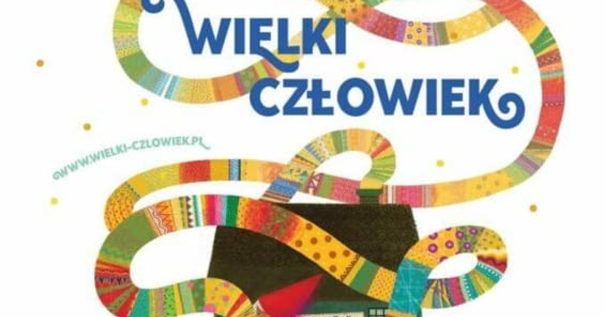 plakat-2022 promujący czytelnictwo w przedszkolu