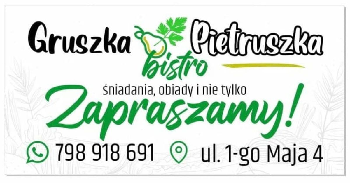 gruszka-pietruszka logo