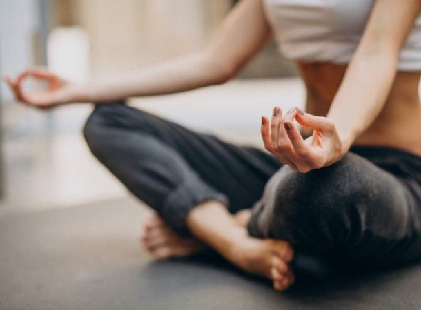 zajecia z yogi