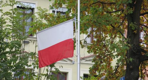 Narodowe Święto Niepodległości - uroczystości miejskie