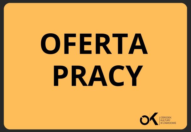 OFERTA PRACY