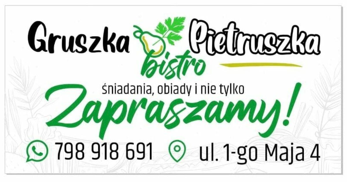 gruszka-pietruszka logo